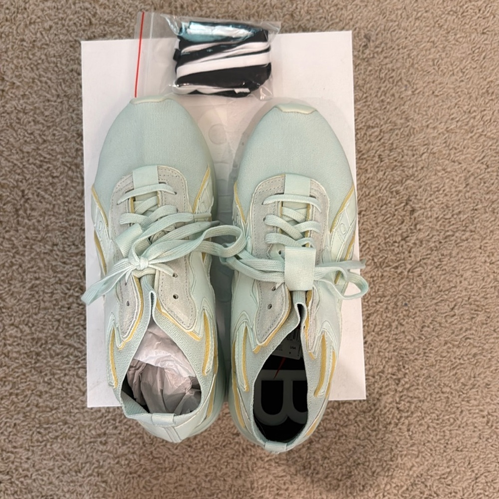 Reebok x Victoria Beckham sneakers